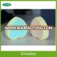 Heart shape make up Hair Removal Sponge