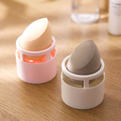 New Hot selling makeup tools beauty makeup sponge holder