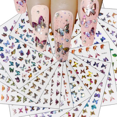 Nail Foils