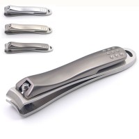 Manicure Set Nail Clippers Korea Nail Cutter